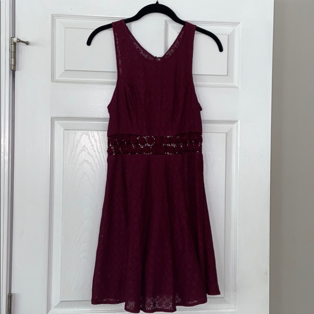 like new FP dress